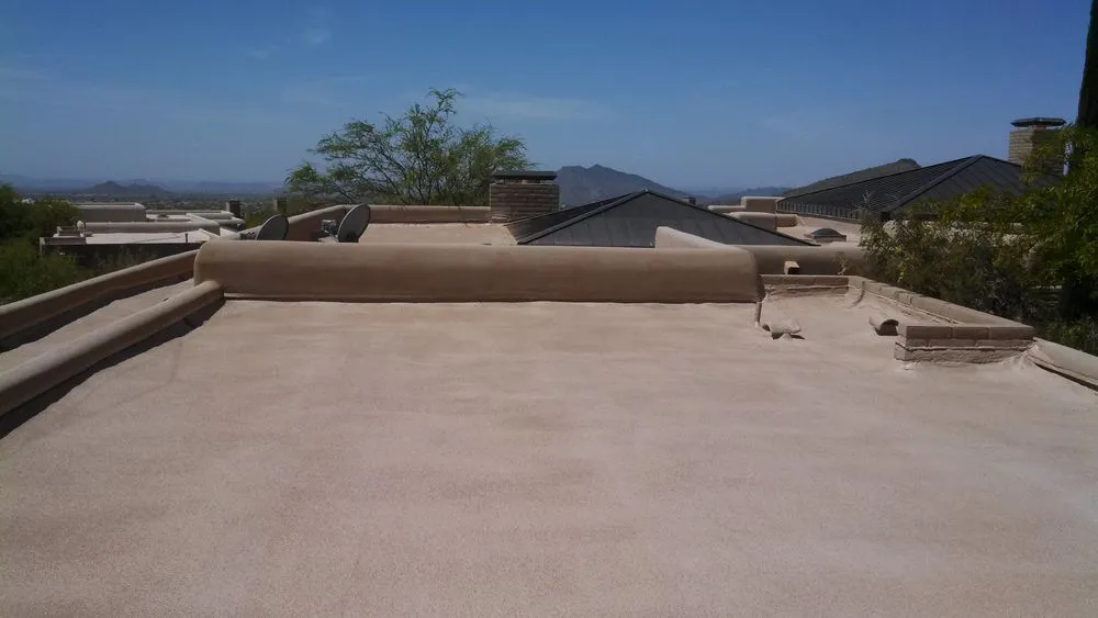 Slide of Stapleton Roofing