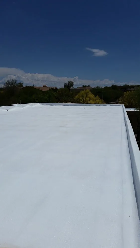 Slide of Stapleton Roofing