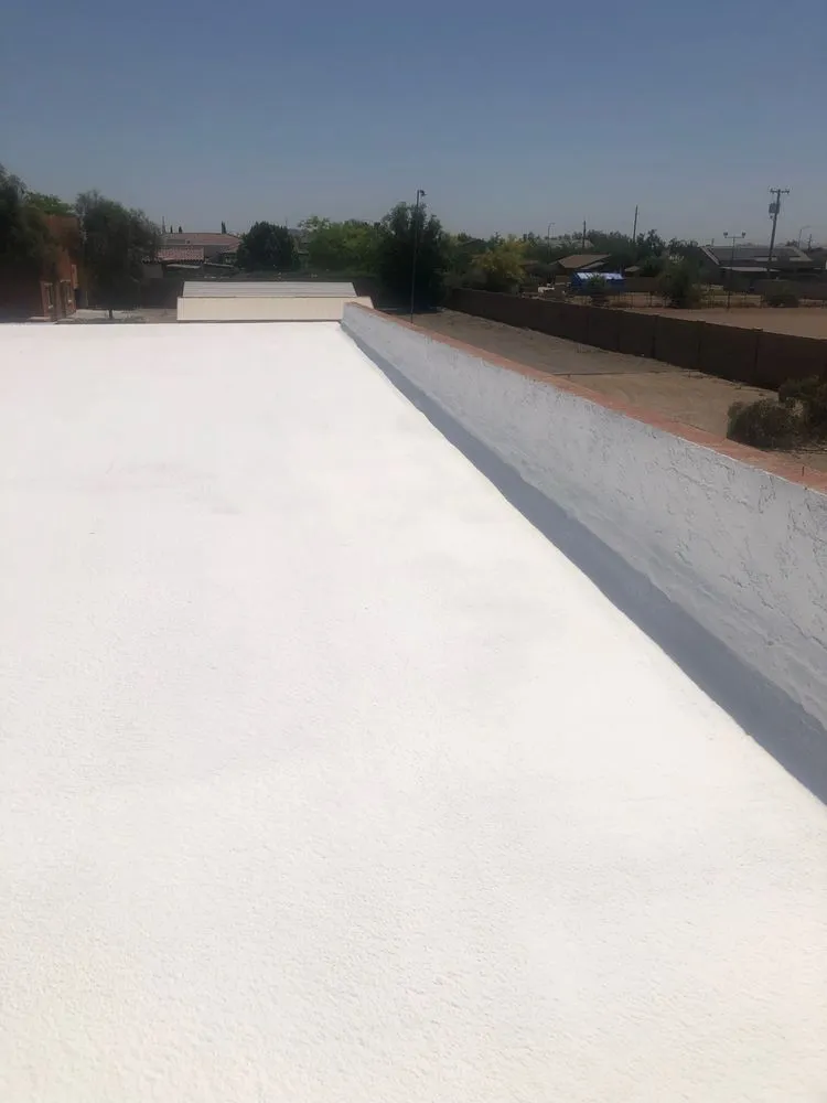 Slide of Stapleton Roofing