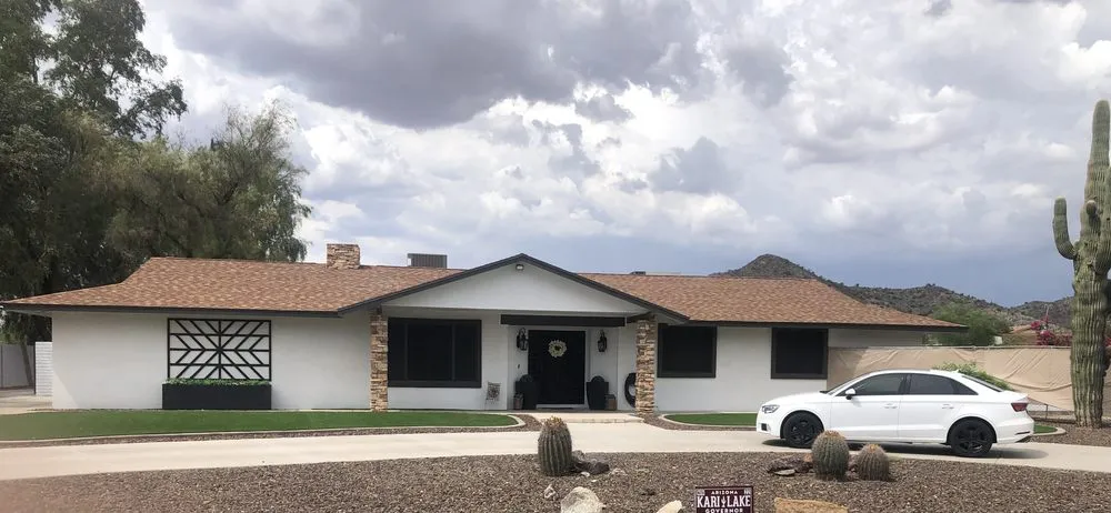 Slide of Stapleton Roofing
