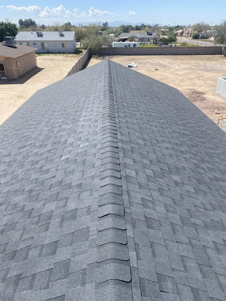 Slide of Stapleton Roofing