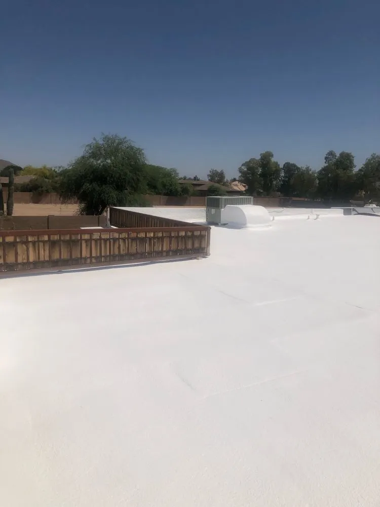 Slide of Stapleton Roofing