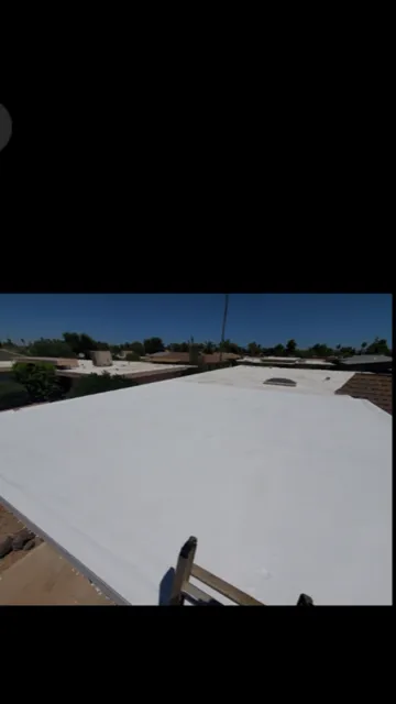 Slide of Stapleton Roofing