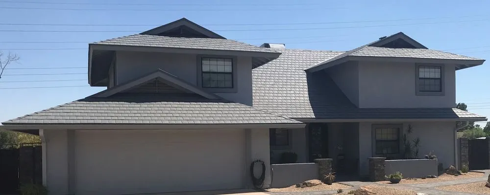 Slide of Stapleton Roofing