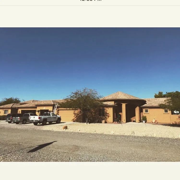 Slide of Stapleton Roofing