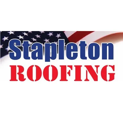 Slide of Stapleton Roofing