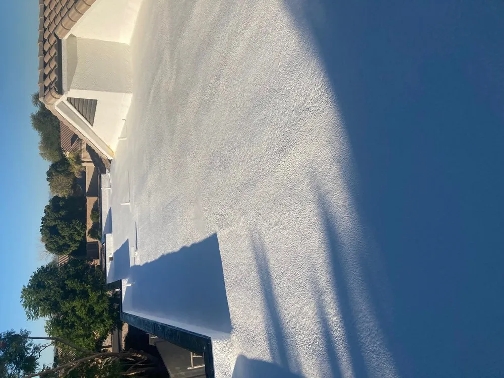 Slide of Stapleton Roofing