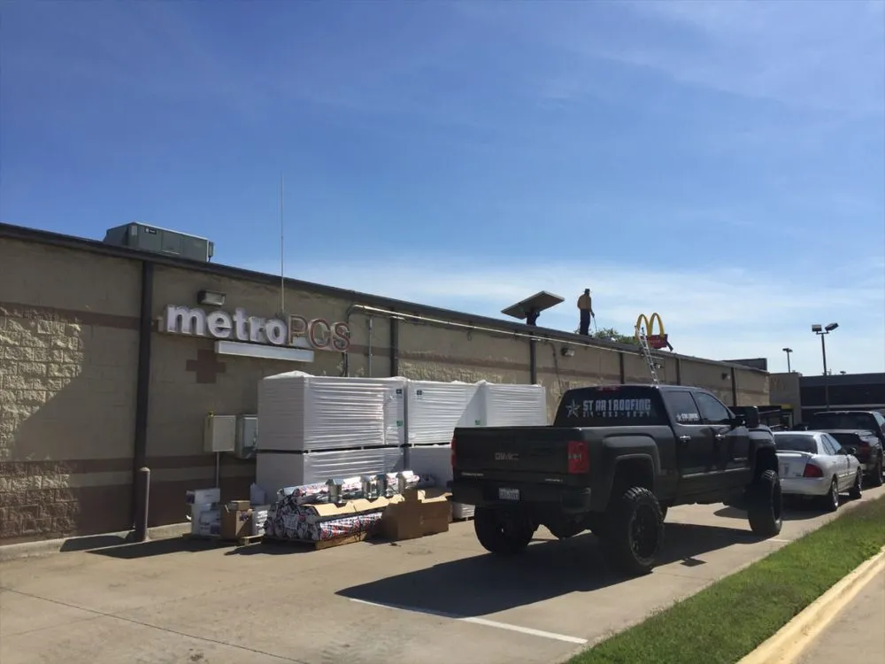 Slide of Star 1 Roofing & Construction