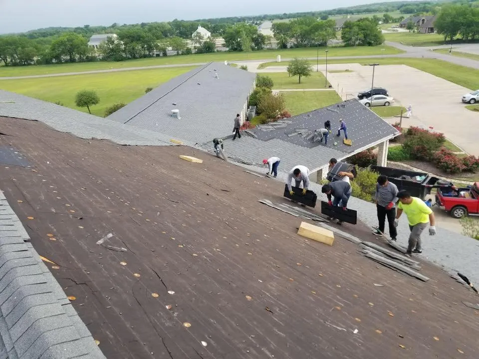 Slide of Star 1 Roofing & Construction