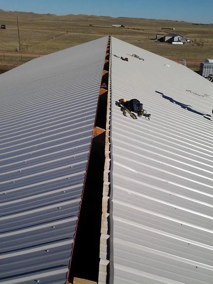 Slide of Star Boy Roofing