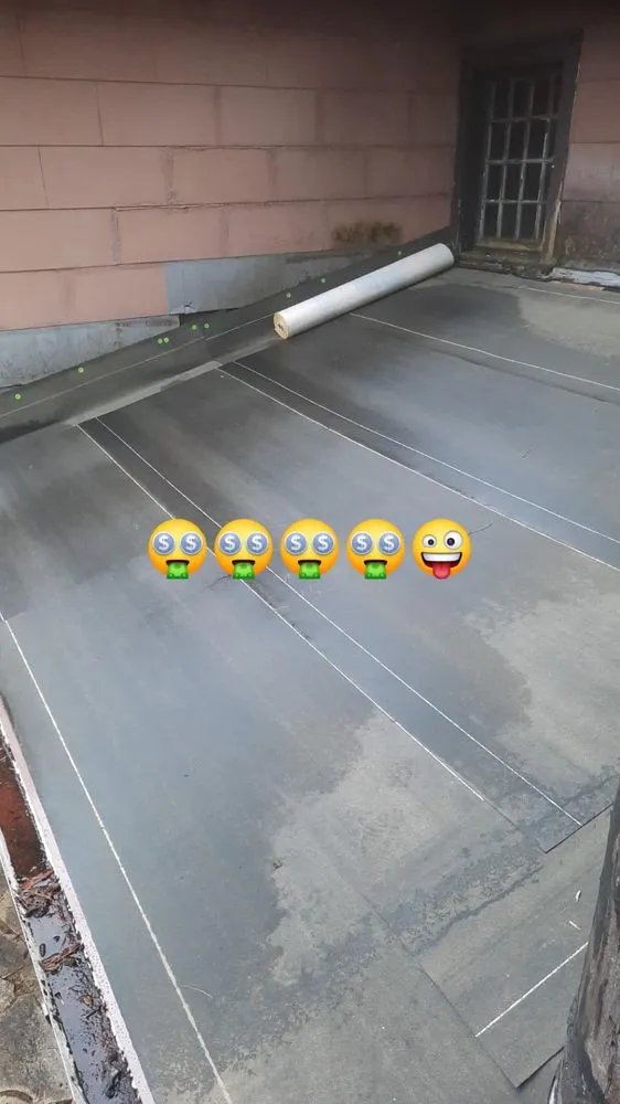 Slide of Star Boy Roofing