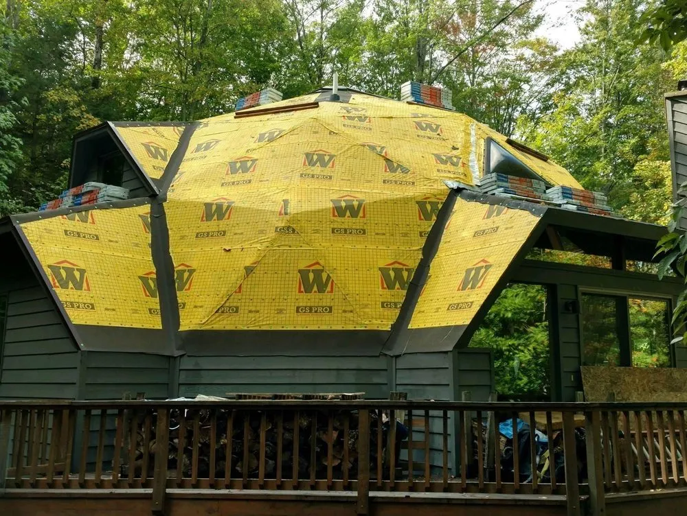 Slide of Star Boy Roofing