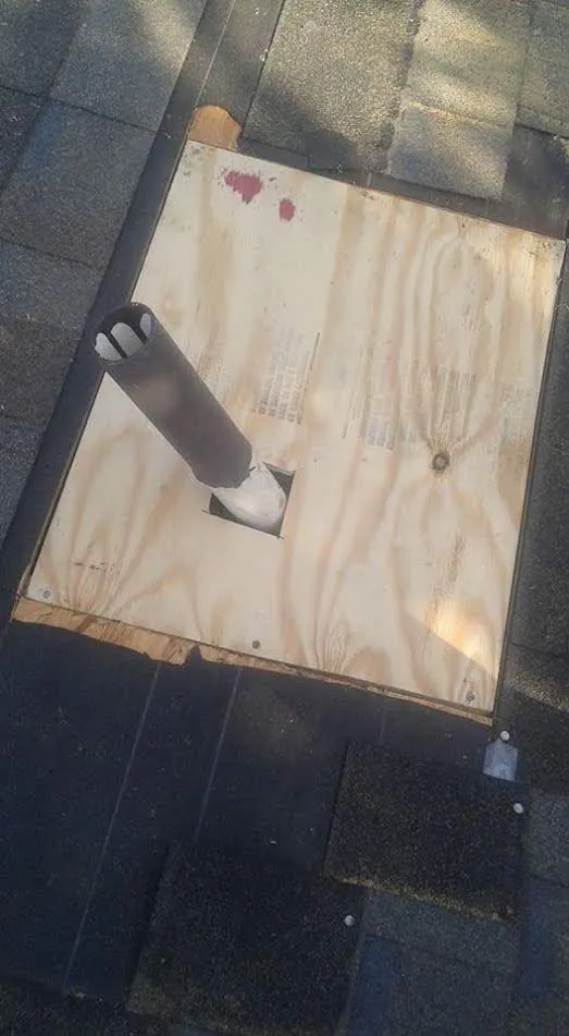 Slide of Star Capital Roofing