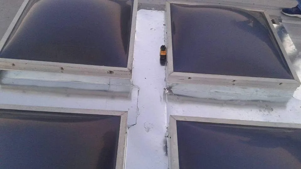 Slide of Star Capital Roofing