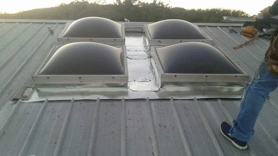 Slide of Star Capital Roofing