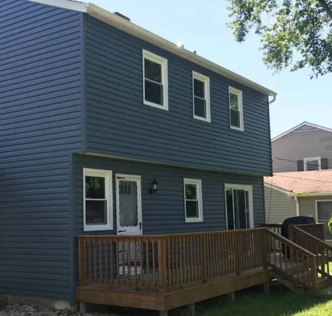 Slide of Star Choice Remodeling