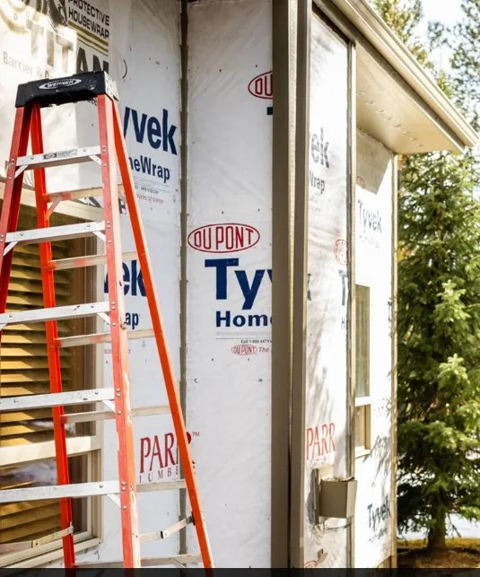 Slide of Star Choice Remodeling