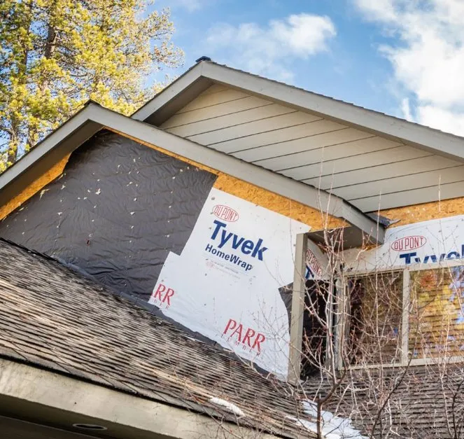 Slide of Star Choice Remodeling