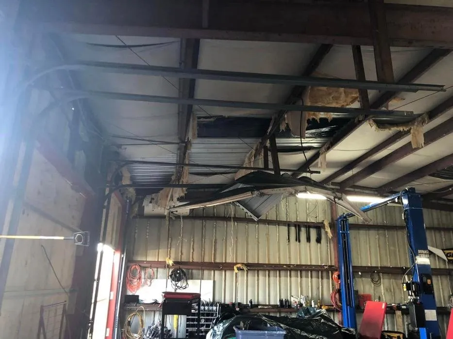 Slide of Star Contracting