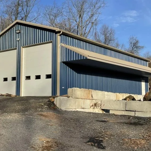 Slide of Star Crest Builders