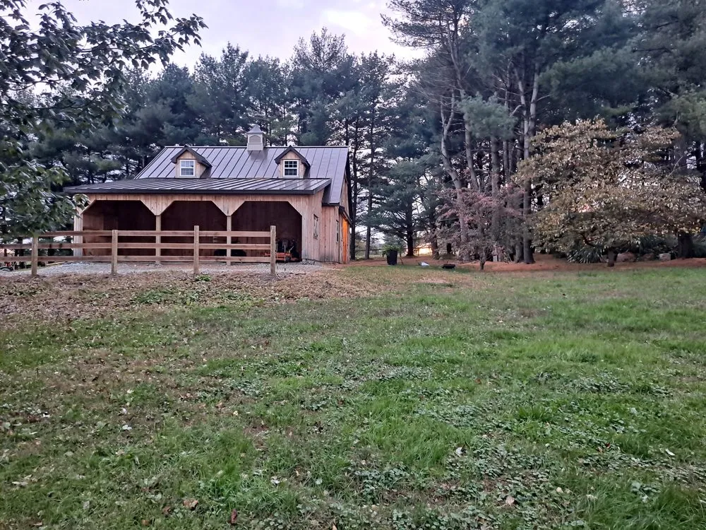 Slide of Star Crest Builders