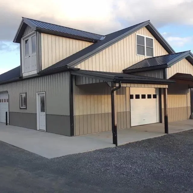 Slide of Star Crest Builders