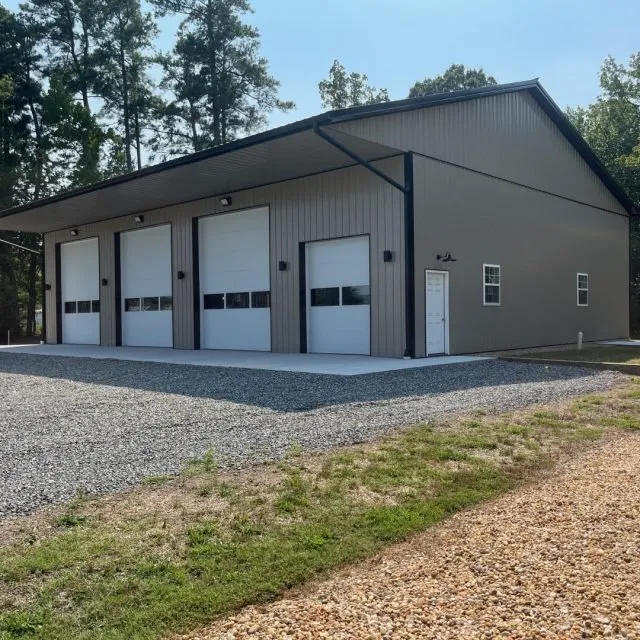 Slide of Star Crest Builders