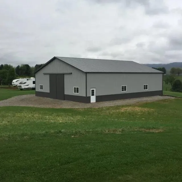Slide of Star Crest Builders