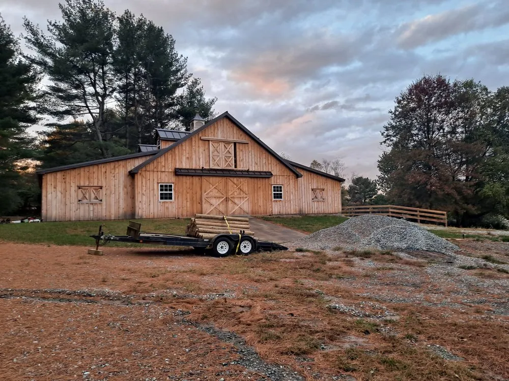 Slide of Star Crest Builders