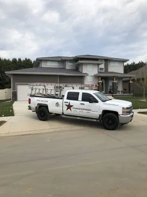 Star Enterprises Logo