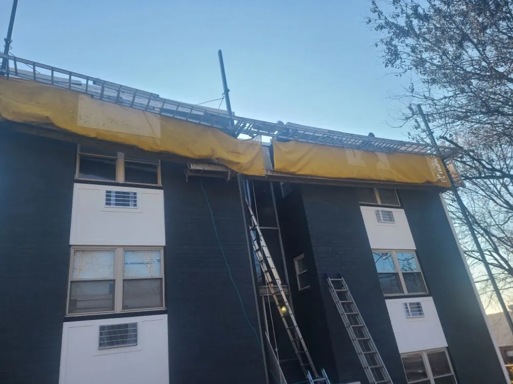 Slide of Star Exterior Design