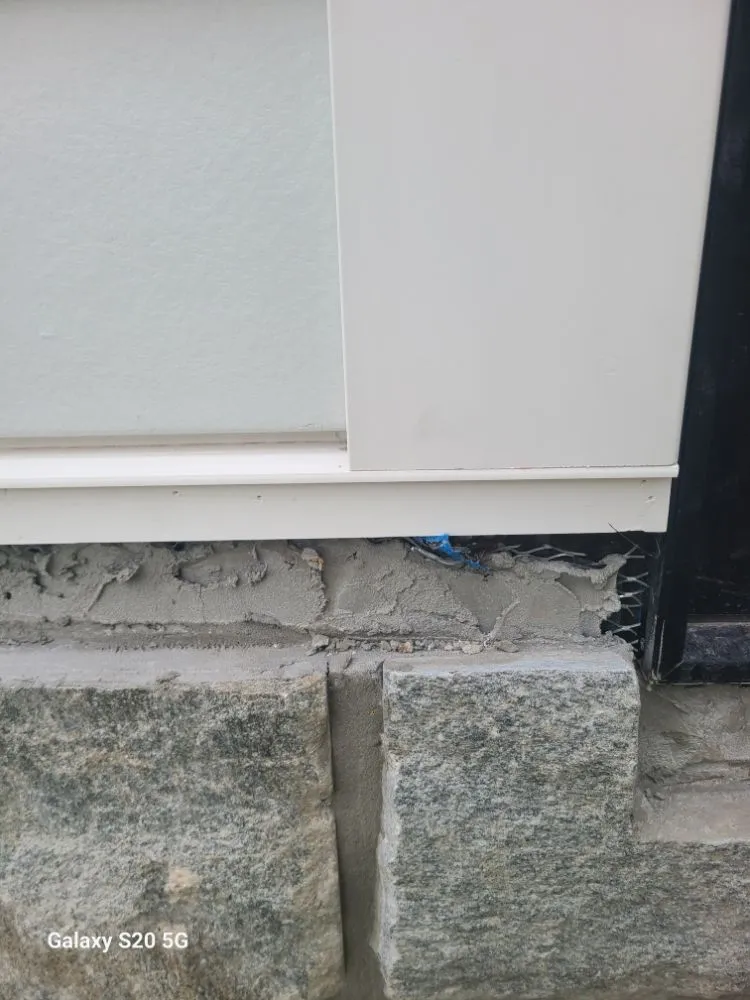 Slide of Star Exterior Design