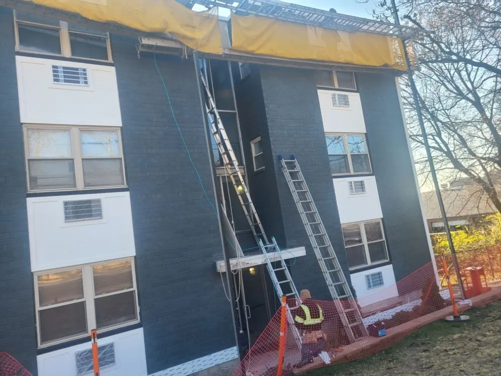 Slide of Star Exterior Design