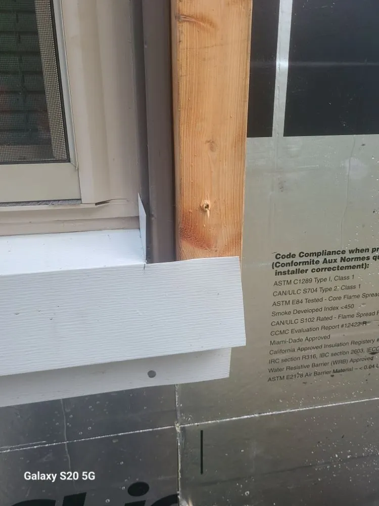 Slide of Star Exterior Design