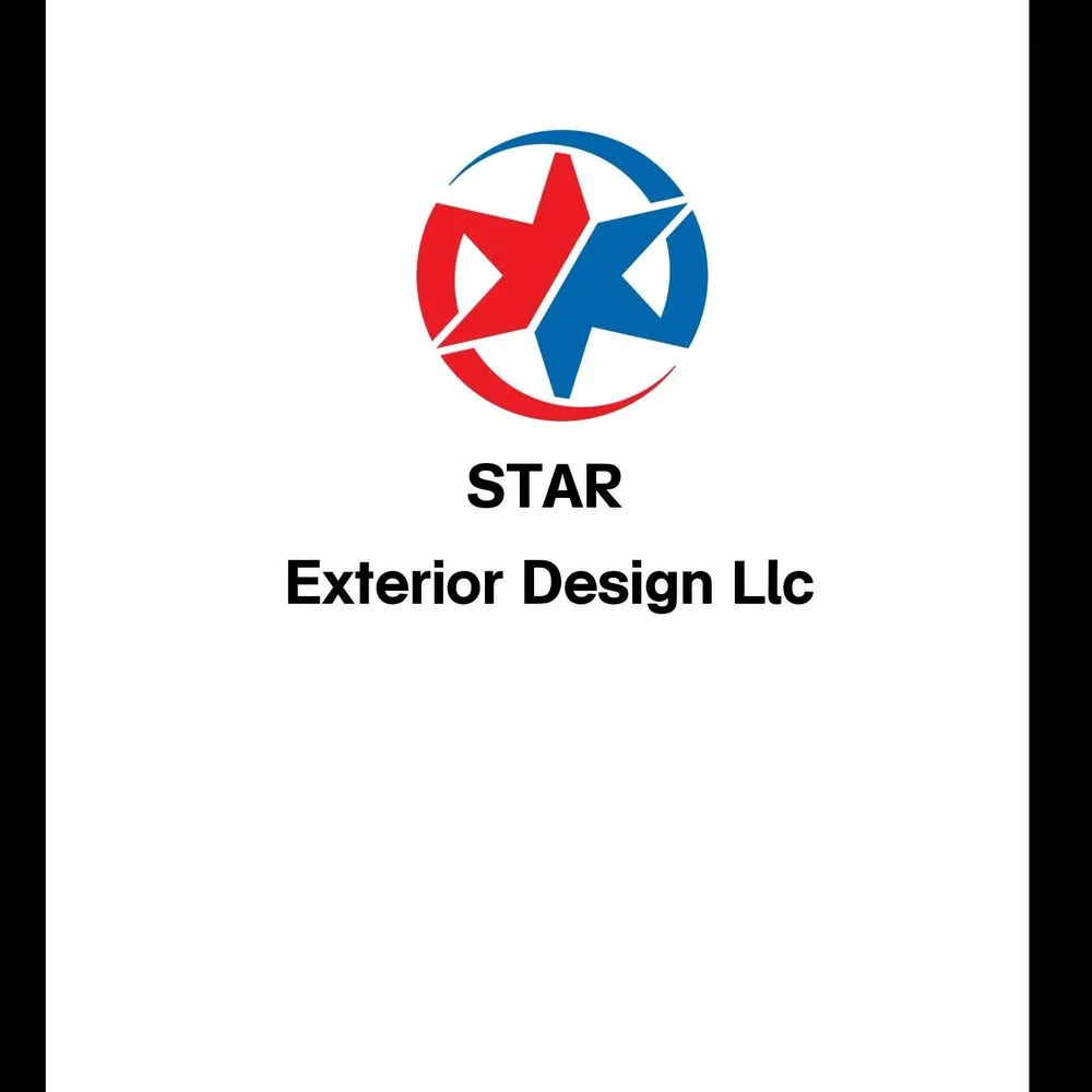 Slide of Star Exterior Design