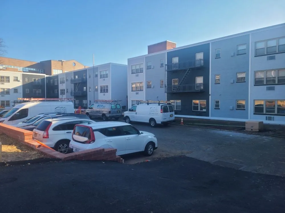 Slide of Star Exterior Design