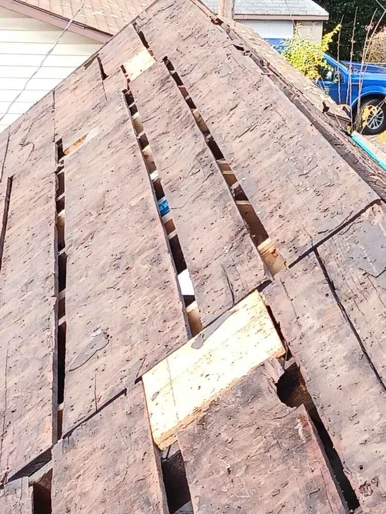 Slide of Star Exteriors and Interiors