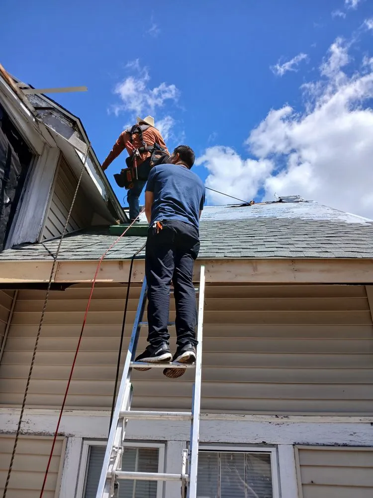 Slide of Star Exteriors and Interiors