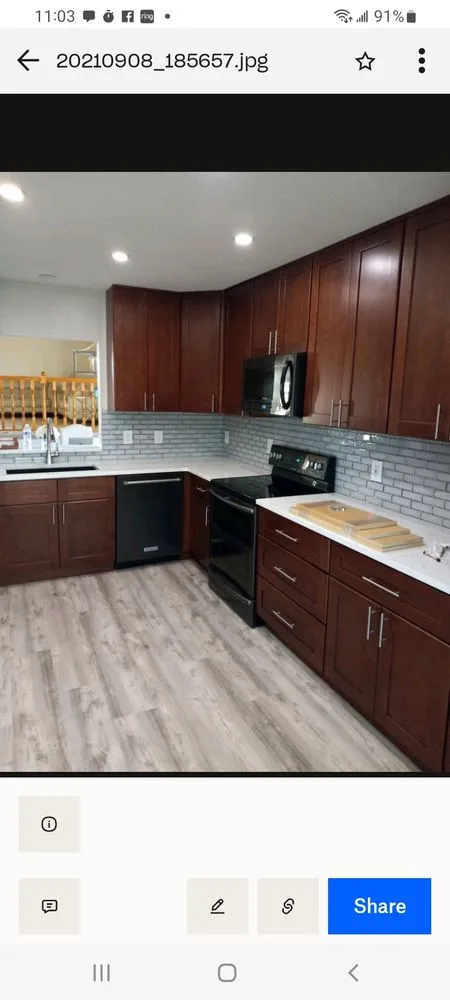 Slide of Star Exteriors and Interiors