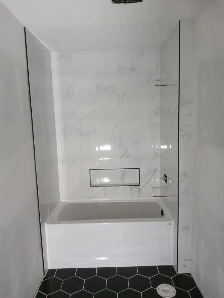 Slide of Star Exteriors and Interiors