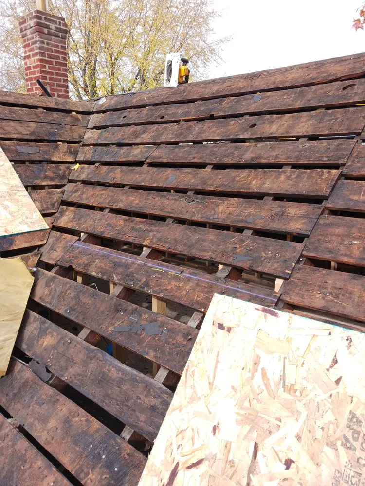 Slide of Star Exteriors and Interiors