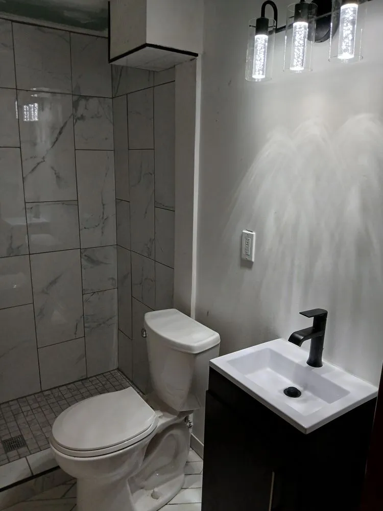 Slide of Star Exteriors and Interiors