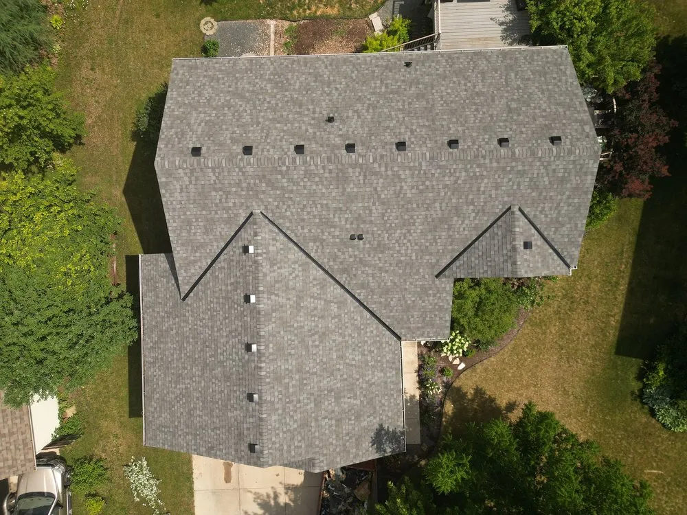 Slide of Star Exteriors