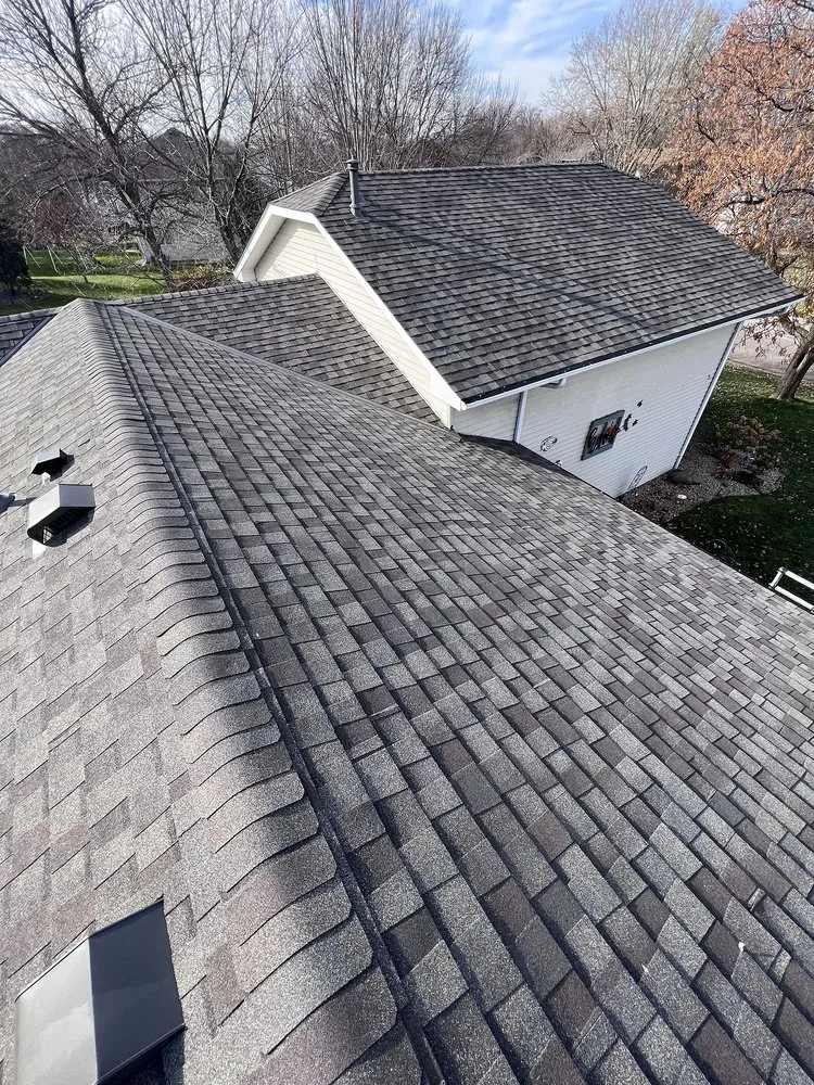 Slide of Star Exteriors