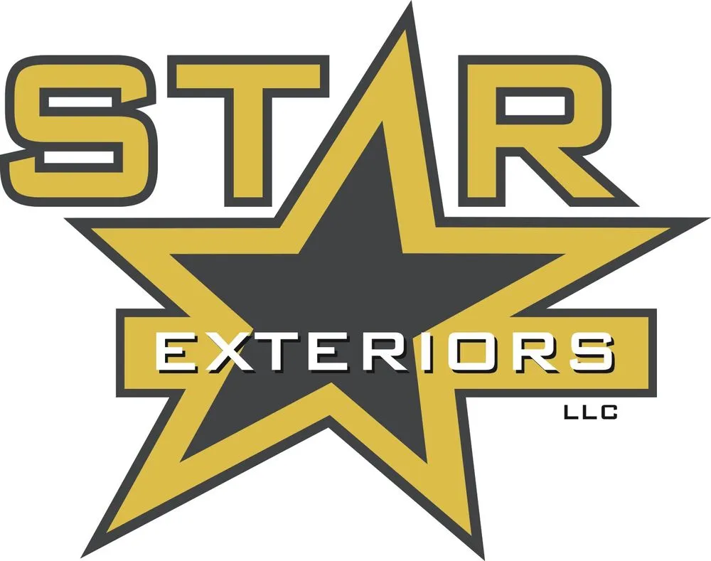 Slide of Star Exteriors