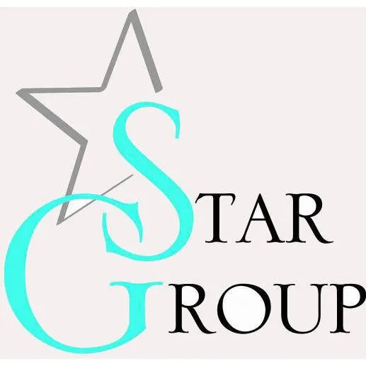 Slide of Star Group