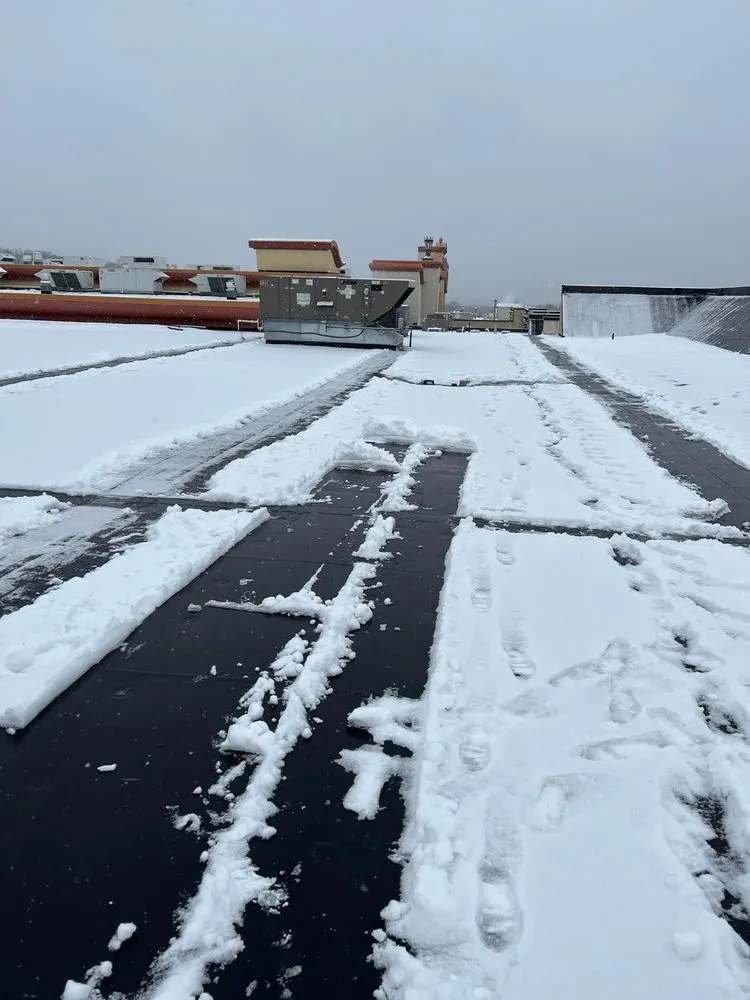 Slide of Star Industrial Roofers