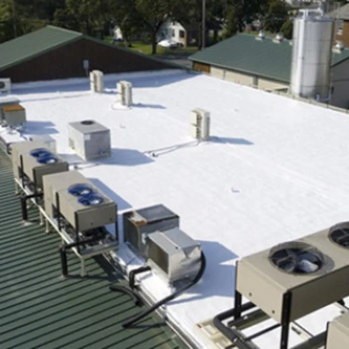 Slide of Star Line Coatings