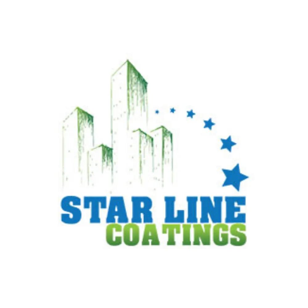 Slide of Star Line Coatings