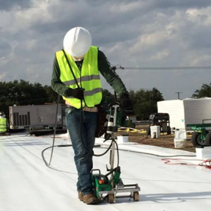 Slide of Star Line Coatings